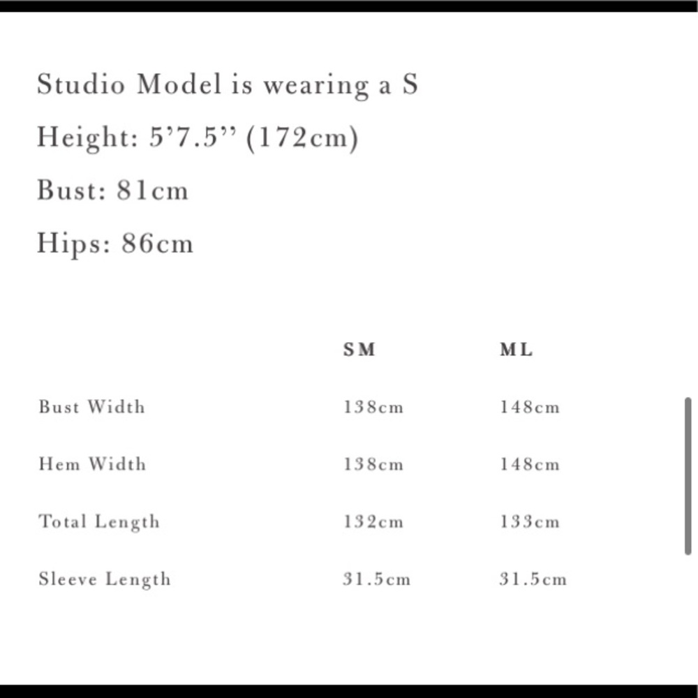 NEW Spell & Gypsy UFT Leo Maxi Robe kimono Medium large - Picture 12 of 16